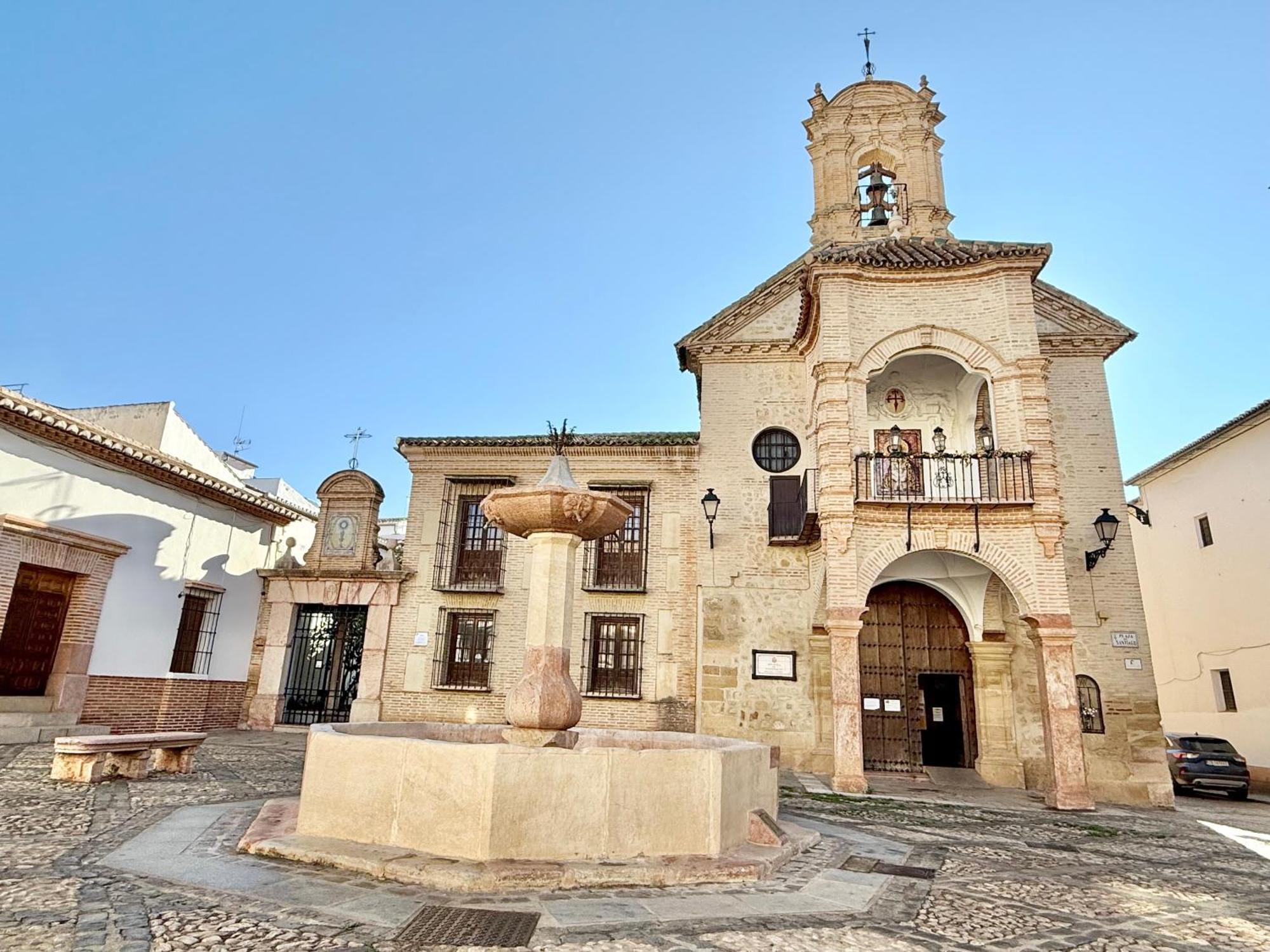 Villa Tortola II Antequera Exterior photo